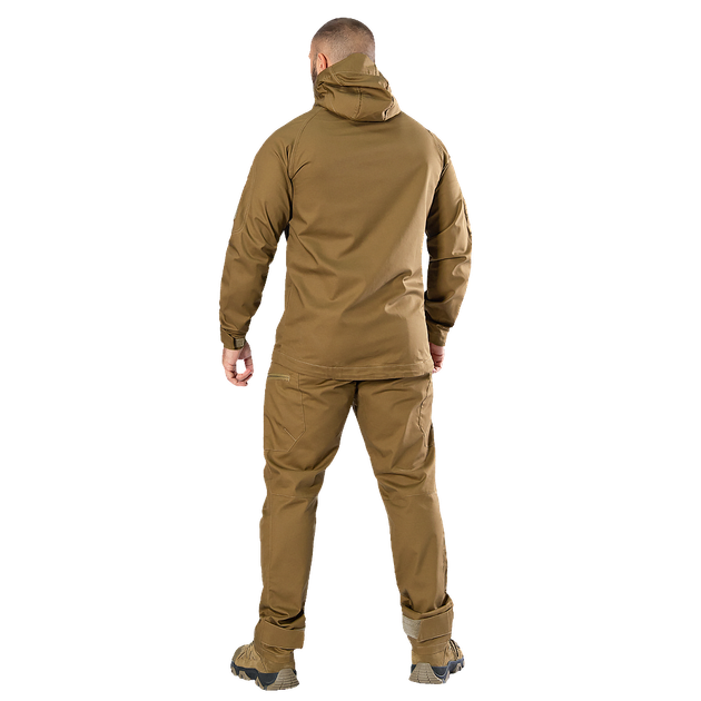 Костюм Stalker 3.0 Twill Койот (7141), XL - изображение 2