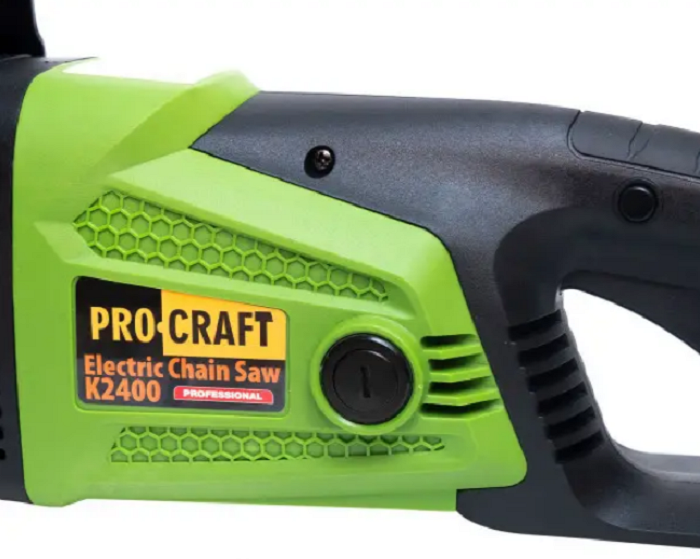 Електропила ProCraft K2400 (702400) - изображение 5
