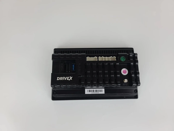 DriveX UN2 7 дюймов Android мультимедийный центр с IPS экраном 4 ядра Carplay Android Auto Bluetooth K0563 - изображение 4