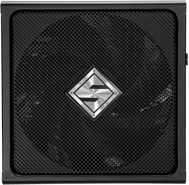 Zasilacz ASRock Steel Legend 1200W 80 PLUS Gold (SL-1200G) - obraz 2