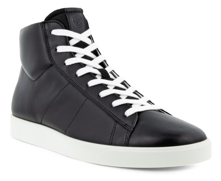 Черевики ECCO street lite sneaker розмір 41 - Фото 1 Черевики ECCO street lite sneaker розмір 41 - зображення 1
