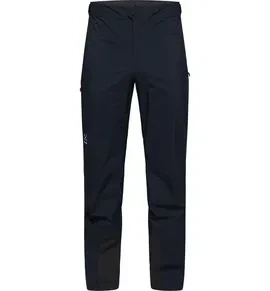 Штани Haglofs ROC GTX Pant Men L синій - изображение 8