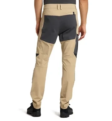 Брюки Haglofs Rugged Slim Pant Men L пісочний - зображення 2