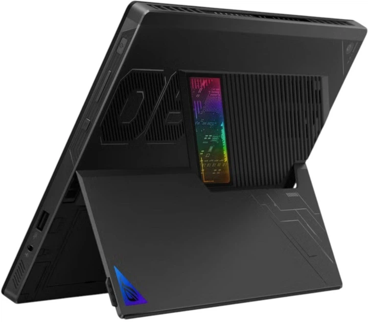 Ноутбук Asus ROG Flow Z13 GZ302EA-RU126W (4711387981870) Black - зображення 5
