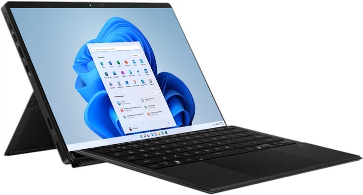 Ноутбук Asus ROG Flow Z13 GZ302EA-RU126W (4711387981870) Black - зображення 3