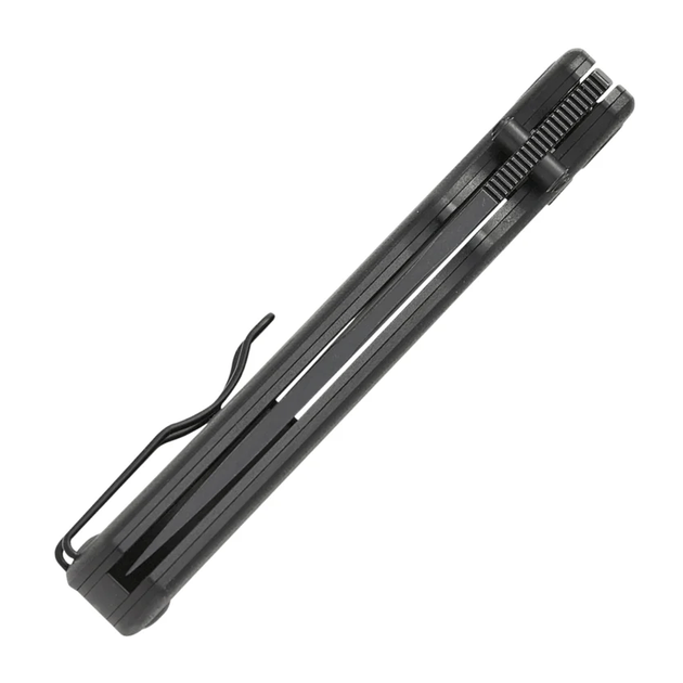 Ніж складаний Petrified Fish Lis к. Black G10 (PFP14DDW