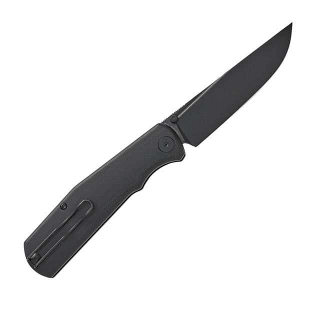 Ніж складаний Petrified Fish Lis к. Black G10 (PFP14DDW