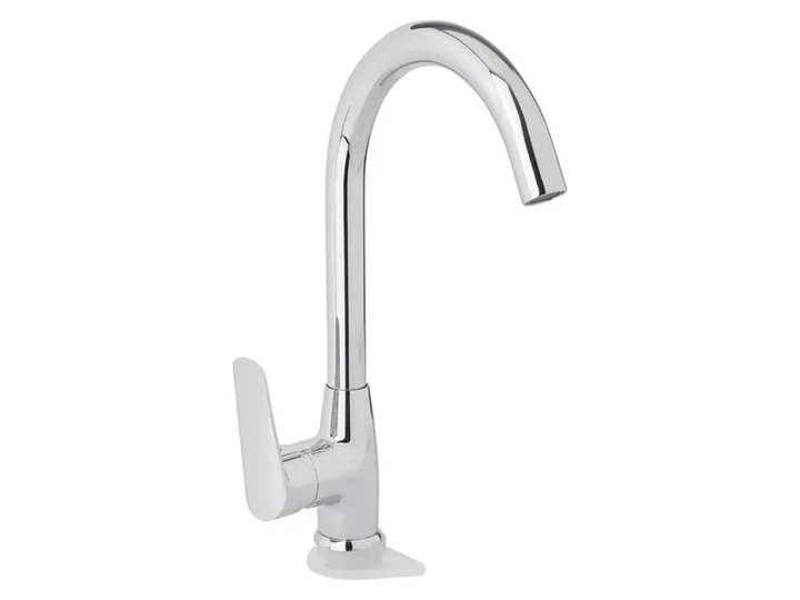Змішувач кран кухонний Livarno Home WU6823620-9 - зображення 2