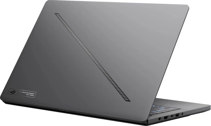Laptop Asus ROG Zephyrus G14 (2025) GA403UM-QS002 (4711636247184) Grey  - obraz 6