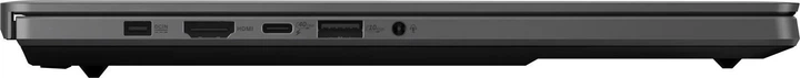 Laptop Asus ROG Zephyrus G14 (2025) GA403UM-QS002 (4711636247184) Grey  - obraz 12