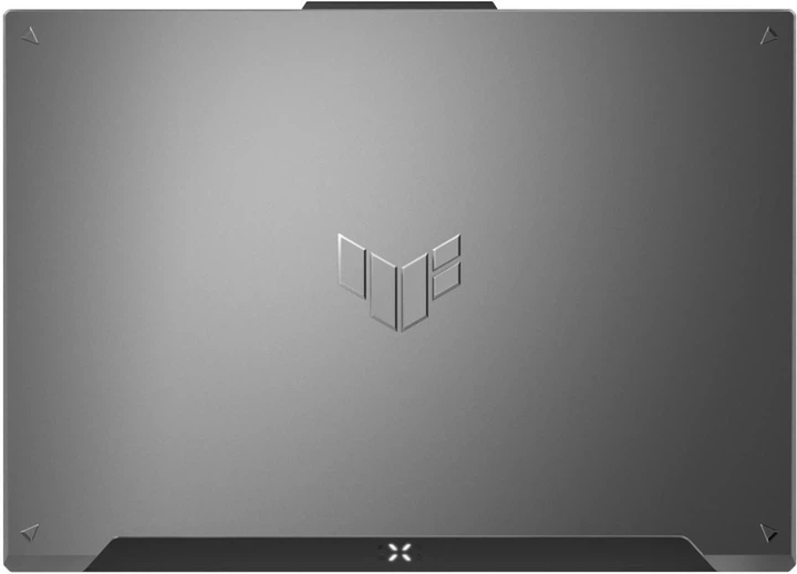 Ноутбук Asus TUF Gaming A16 (2025) FA607NUG-RL117 (4711636236645) Mecha Gray - зображення 9