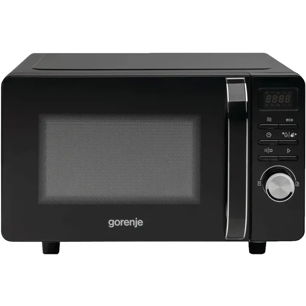 Мікрохвильова піч GORENJE MO 20 S4BC - Фото 1 Мікрохвильова піч GORENJE MO 20 S4BC - изображение 1