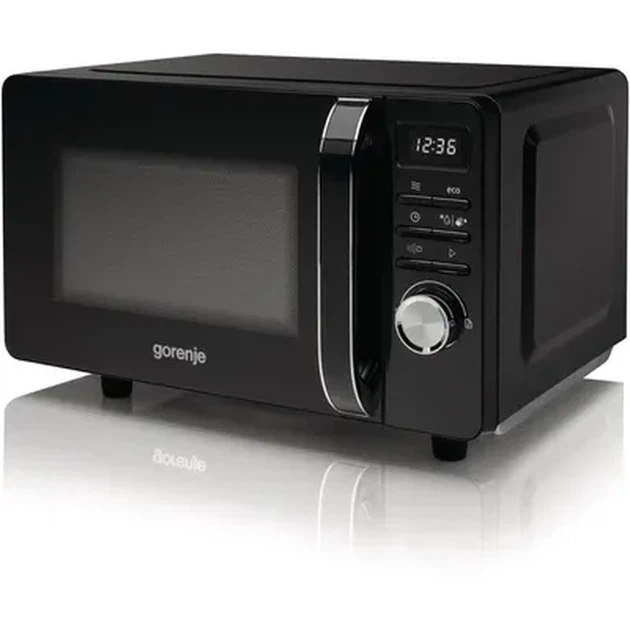 Мікрохвильова піч GORENJE MO 20 S4BC - Фото 2 Мікрохвильова піч GORENJE MO 20 S4BC - изображение 2