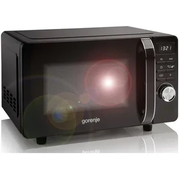 Мікрохвильова піч GORENJE MO 20 S4BC - Фото 4 Мікрохвильова піч GORENJE MO 20 S4BC - изображение 4