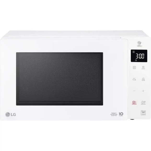 Мікрохвильова піч LG MS 2336 GIH - изображение 10