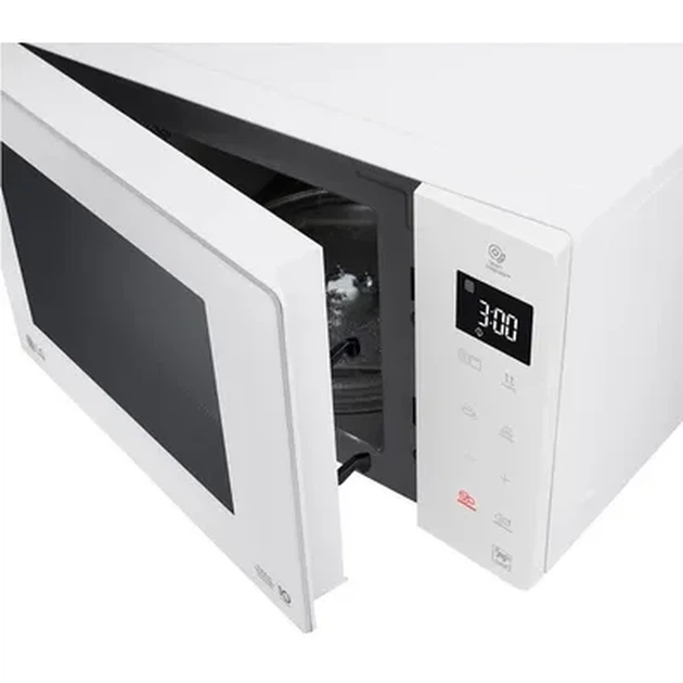 Мікрохвильова піч LG MS 2336 GIH - изображение 13