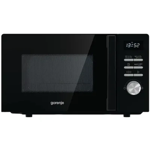 Мікрохвильова піч GORENJE MO 20 A4BH - изображение 4