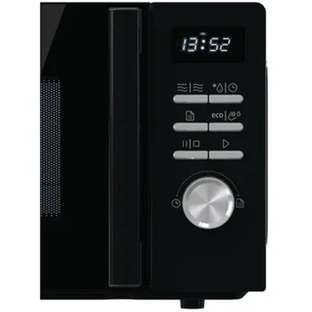 Мікрохвильова піч GORENJE MO 20 A4BH - изображение 11
