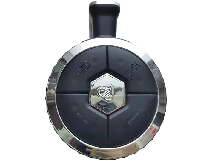 Подрібнювач Liberton LEG-1504 - изображение 3
