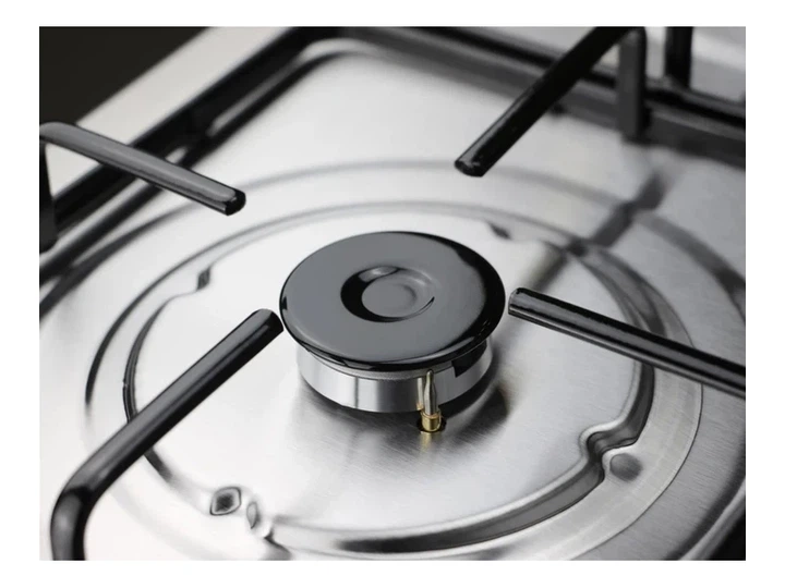 Газова плита Milano ML60 G1/07C+ Inox - изображение 6