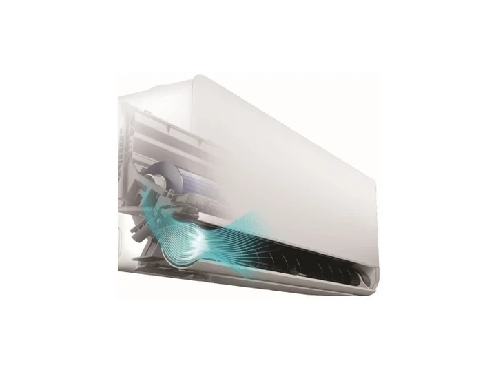 Спліт-система Midea Eazy MSEZ-18HRFN8-I/MSEZ-18HRFN8-O - изображение 4