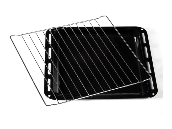 Газова плита Milano ML60 G1/07C+ Inox - изображение 9