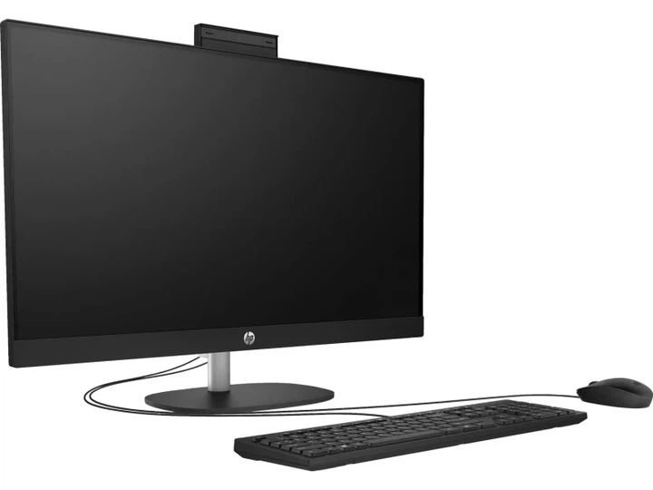 Моноблок HP 27-cr1011ua (AE0Q2EA) - изображение 2
