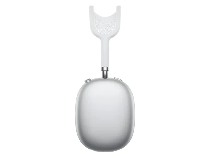 Навушники з мікрофоном Hoco W65 Happy Silver (6942007650342) - зображення 2