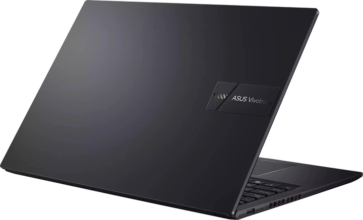 Ноутбук Asus VivoBook 16 M1605NAQ-MB116 (4711636362153) Indie Black  - зображення 4
