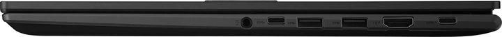 Ноутбук Asus VivoBook 16 M1605NAQ-MB116 (4711636362153) Indie Black  - зображення 9