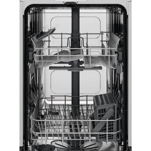 Посудомоечная машина Electrolux ESA12110SW ELECTROLUX ESA12110SW 951621 - Фото 3 Посудомоечная машина Electrolux ESA12110SW ELECTROLUX ESA12110SW 951621 - изображение 3