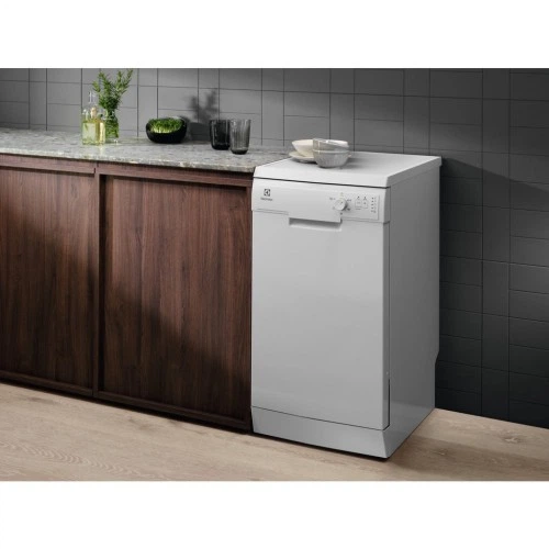Посудомоечная машина Electrolux ESA12110SW ELECTROLUX ESA12110SW 951621 - Фото 7 Посудомоечная машина Electrolux ESA12110SW ELECTROLUX ESA12110SW 951621 - изображение 7