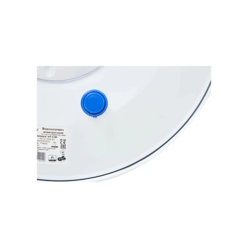 Бойлер Nova Tec Standard 80 (NT-S 80) NOVA TEC NT-S 80 942515 - изображение 8