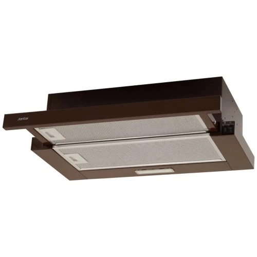 Вытяжка кухонная Jantar TLT 1000 LED 60 BR JANTAR TLT 1000 LED 60 BR 947734 - изображение 3