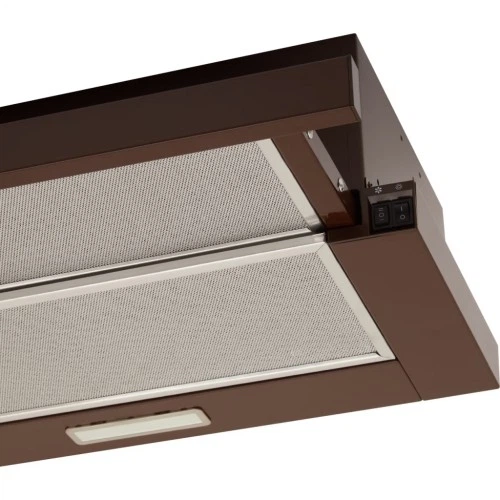 Вытяжка кухонная Jantar TLT 1000 LED 60 BR JANTAR TLT 1000 LED 60 BR 947734 - изображение 9