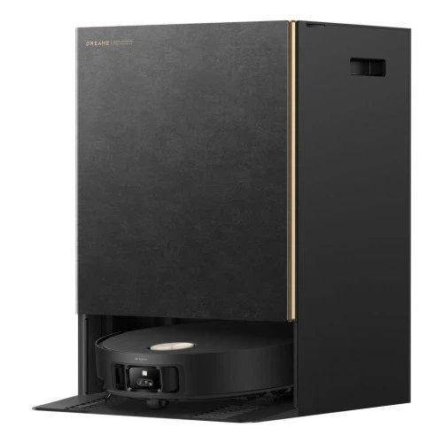 Пылесос Dreame Bot MatriX 10 Ultra Black (RLX95CE-bl) Dreame RLX95CE-bl 965767 - изображение 7