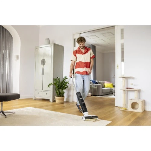Пилосос Karcher FCV 3 (1.056-122.0) Karcher 1.056-122.0 965434 - зображення 2