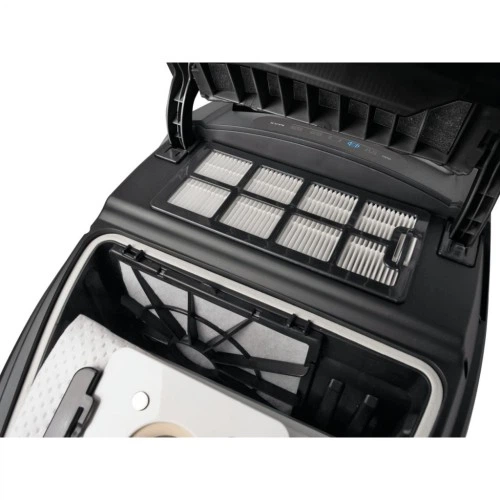 Пылесос Gorenje VCE 21 ECBK (VCE21ECBK) Gorenje VCE21ECBK 965792 - изображение 8