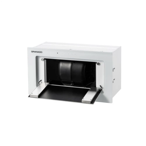 Вытяжка кухонная GRANADO Palamos 1614-1200 white glass (GCH486455) GRANADO GCH486455 947780 - изображение 5