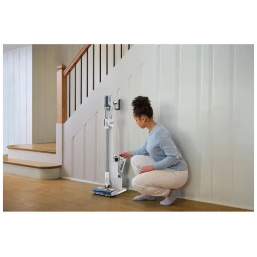 Пылесос Shark Cordless Pro with Auto Empty System (BU3521EU) Shark BU3521EU 965205 - изображение 6