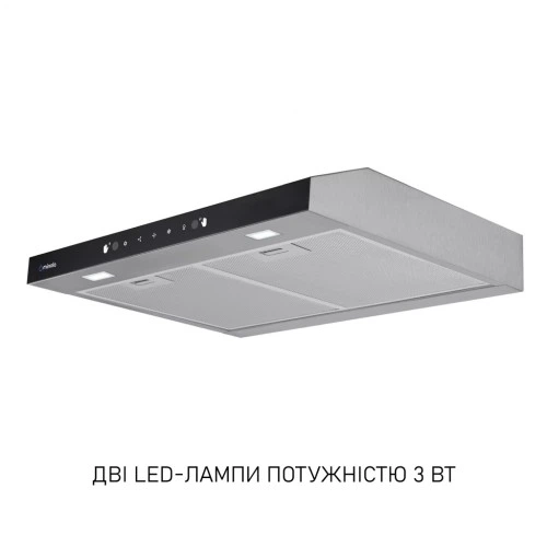 Вытяжка кухонная Minola HPLS 512 I MINOLA HPLS 512 I 1084353 - изображение 5