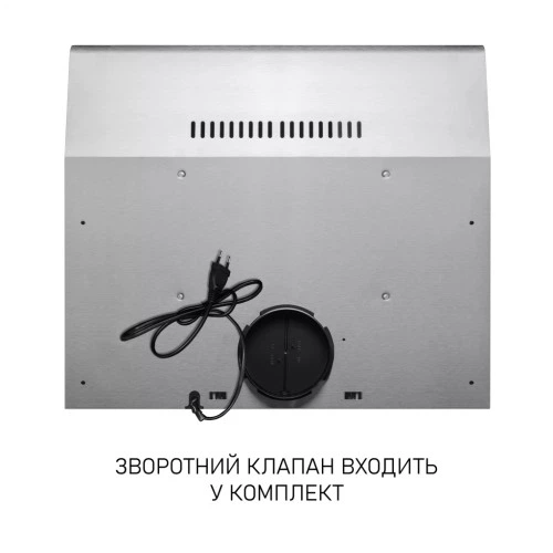 Вытяжка кухонная Minola HPLS 512 I MINOLA HPLS 512 I 1084353 - изображение 8