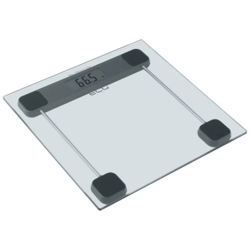 Весы напольные ECG OV 137 Glass (OV137 Glass) ECG OV137 Glass 960377 - изображение 3
