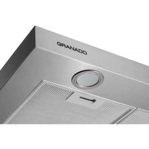Вытяжка кухонная GRANADO Segovia 5913-1200 inox (GCH969377) GRANADO GCH969377 948020 - изображение 4
