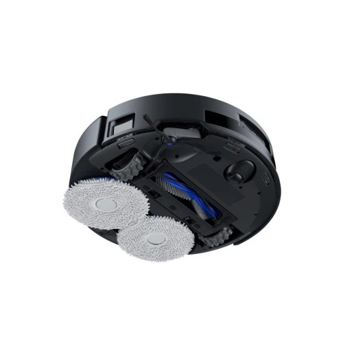 Пылесос Ecovacs DEEBOT T50 MAX PRO BLACK (DEX54) ECOVACS DEX54 965555 - изображение 4