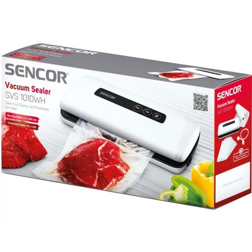 Вакууматор Sencor SVS1010WH Sencor SVS1010WH 955033 - изображение 9