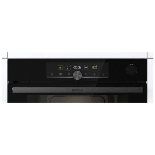 Духовой шкаф Gorenje BSA6747A04BG Gorenje BSA6747A04BG 945797 - Фото 8 Духовой шкаф Gorenje BSA6747A04BG Gorenje BSA6747A04BG 945797 - изображение 8