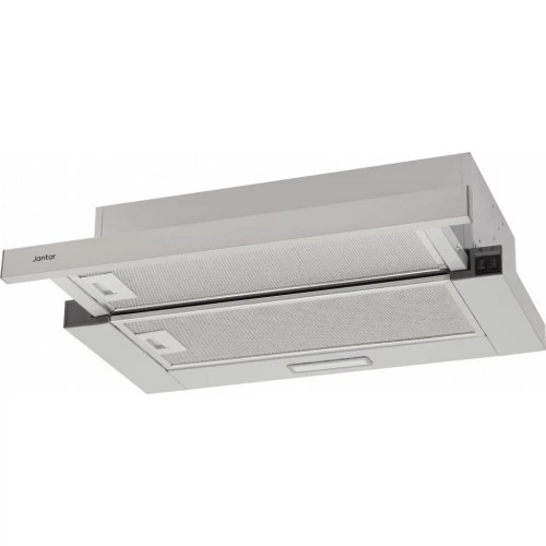 Витяжка кухонна Jantar TLT 650 LED 60 IS+GR JANTAR TLT 650 LED 60 IS+GR 946792 - зображення 3