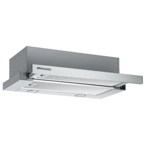 Витяжка кухонна GRANADO Telde 602-700 inox (GCH26277) GRANADO GCH26277 946889 - зображення 2