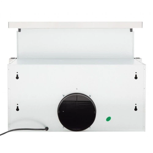 Витяжка кухонна Interline SLIM ULTRA X/S A/60 (SLIMULTRAX/SA/60) INTERLINE SLIMULTRAX/SA/60 946001 - зображення 5
